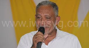 NDP completes candidate selection with Jackson in Marriaqua