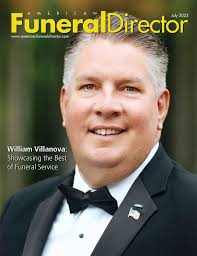 American Funeral Director
