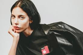 Net-a-Porter Second KITH Women Military Line