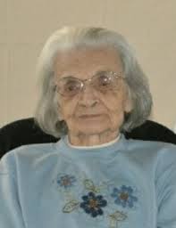 Obituary information for Helen Rannick Onuska