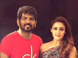 Maybe you would like to learn more about one of these? Nayanthara And Vignesh Shivan S Sweetest Couple Moments On Instagram Vogue India