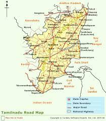 Hotel tamilnadu is a hotel in tamil nadu. Super Sports Cars Road Map Of Tamilnadu With Distance