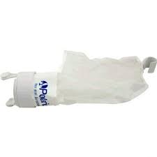 Zodiac K14 Sand And Silt Bag Replacement Sand And Silt Bag Replacement Fits Zodiac Polaris Pool Cleaner Model 280 This Part We Pool Supplies Pool Cleaning Silt