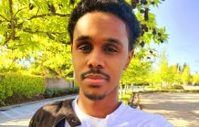 Liban Hussein awarded National Science Foundation Graduate Research  Fellowship