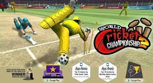 Oct 05, 2021 · 4.) install mod apk 5.) go to android/obb and remove the added x from game data 6.) enjoy or watch: Download World Cricket Championship 2 Mod Apk 2 9 4 Unlimited Coins Latest App Youm6