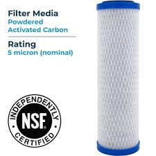 Check spelling or type a new query. Waterpur Cci 10 Ca Compatible Water Filter Only 5 36