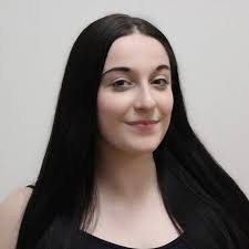 Ashley Harty's Instagram, Twitter & Facebook