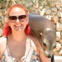 Catherine Conover's Instagram, Twitter & Facebook