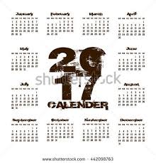 Simple 2017 Calendar 2017 Calendar Design 2017 Calendar Vertical Week Calendar Design 2017 Calendar Design Design