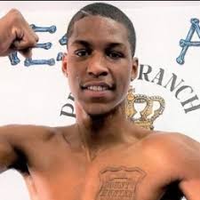 Albert Bell vs. Keith Hunter, Bell vs. Hunter