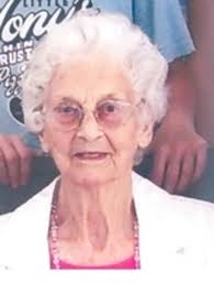 Edith Norton Obituary April 4, 2011