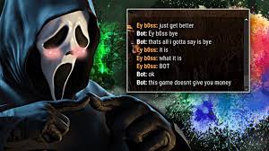 Maybe you would like to learn more about one of these? Salty Survivors Hate Ghostface Dead By Daylight Youtube