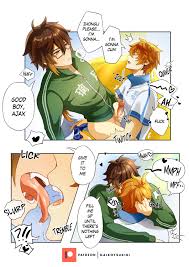 Rule 34 - 2boys Childe (genshin Impact) French Kiss French Kissing  Gaikotsukiri Gay Gay Sex Genshin Impact Jerking Jerkingoff Another Twitter  Yaoi Zhongli (genshin Impact) | 6901917