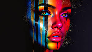 The Gap Of The Future Music by ahmedsand