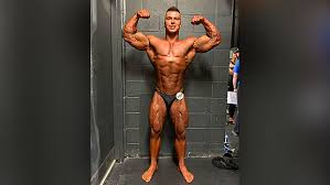 If that's not your dream, it's perfectly ok to be a poor match for bodybuilding. You Probably Don T Need To Train Arms T Nation