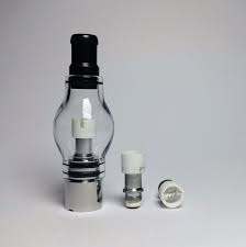 The obvious disadvantage of using a mod with an internal battery? Replacement Glass Bulb Tank Vap Globe Attachment Heat Ceramic Vape Gw 2 Coils Glas Ersatz