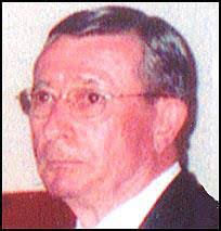 Joseph EGAN Obituary