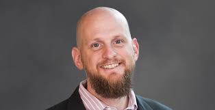 Braden Hunter named M&D Chief Financial Officer