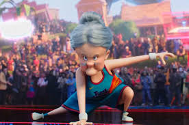 Um novo legado filme completo dublado online legendado contact details. Uma Nova E Divertida Previa Do Filme Space Jam Um Novo Legado Confira Pop Total