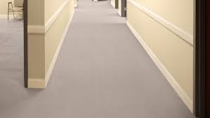 If traditional moulding, such as johnsonite millwork chair rail, is not what you are looking for, consider using a contemporary alternative like koffler sales' vinyl chair railing. Millwork Chair Rail Commercial Flooring Tarkett