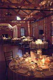 15 Stunning Indoor Wedding Venues Funny Wedding Media Urban Wedding Warehouse Wedding Real Weddings