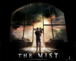 Frightful Five No. 3. “The Mist” (Frank Darabont, 2007) [SPOILER WARNING] |  Vincent's Views