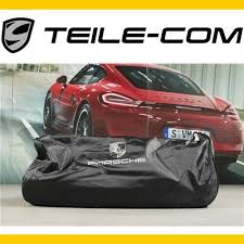 That model, which reached the u.s. Neu Orig Porsche 911 991 Turbo Abdeckhulle Mit Porsche Wappen Indoor Car Cover Gunstig Kaufen Ebay