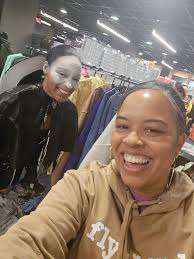 Thanks to everyone who stopped by Fly Nerd Apparel