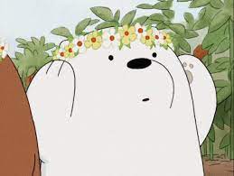 By admin may 11 … 64 Images About We Bare Bears On We Heart It See More About We Bare Bears Ice Bear And Cartoon