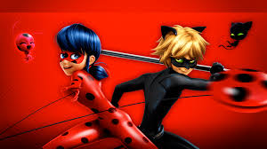 Looking for the best wallpapers? Miraculous Tales Of Ladybug Cat Noir Hd Wallpapers Wallpaper Cave