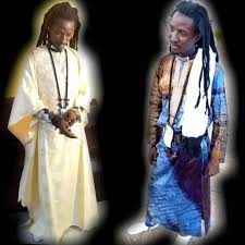 Profile for Abdou Sene B Fal