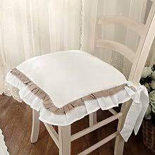 Maybe you would like to learn more about one of these? Cuscini Per Sedie Shabby Chic Confronta Prezzi E Offerte Lionshome