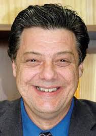 Dispute over map sealed state geologist's demotion