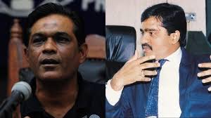 Jahan main rehta hoon na...': Rashid Latif's old video giving Dawood  Ibrahim threat resurfaces as India