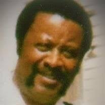 Mr. Rufus Henry Barnett Obituary