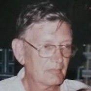 Leon Samuel “Mose” Kiracofe (1918-2006)