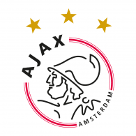 Photo about ajax amsterdam logo with the head of the greek hero ajax drawn with just 11 lines, symbolizing the 11 players of a football team. Ajax Brands Of The World Download Vector Logos And Logotypes