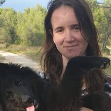 Bianca JANSEN VAN RENSBURG