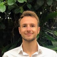 Eric Gerstenberger's Instagram, Twitter & Facebook