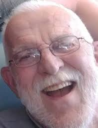 Obituary information for Robert Arden Rolf