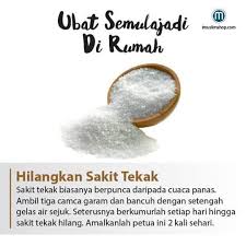 Punca sakit tekak pada orang dewasa. Ubat Hilangkan Sakit Tekak Bertanya E