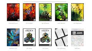 Formula ace racing pods (english). The Best Free Miniature Wargame Rules Wargamer