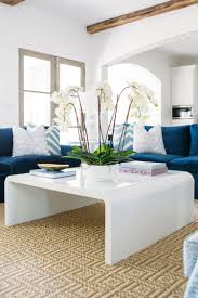 Ceh Label Waterfall Lacquered Coffee Table The Ceh Cheap Dorm Decor Home Decor White Coffee Table Living Room