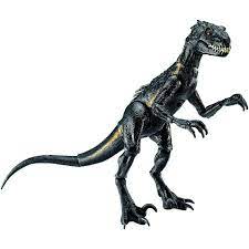 Jurassic World Fallen Kingdom Indoraptor Toy Jurassic World Jurassic World Dinosaurs Jurassic World Fallen Kingdom