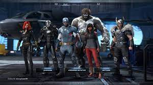 Take the essential super hero gaming experience to another level! Marvel S Avengers Has Not Recouped Its Development Costs According To Square Enix