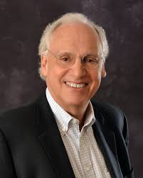 Fingerhut 'fantastic' choice for JFNA, ready to face its challenges