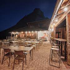 voucher plan francey restaurant at 1520m www moleson ch une montagne de loisirs