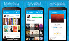 So what are the best ebook readers for android? Best Android Ebook Reader Apps