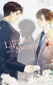 Lip and Sword: Vol. 3 (Lip and Sword, #3) by Jin Shisi Chai | Goodreads