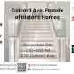 Colcord Parade of Historic Homes — Historic Waco